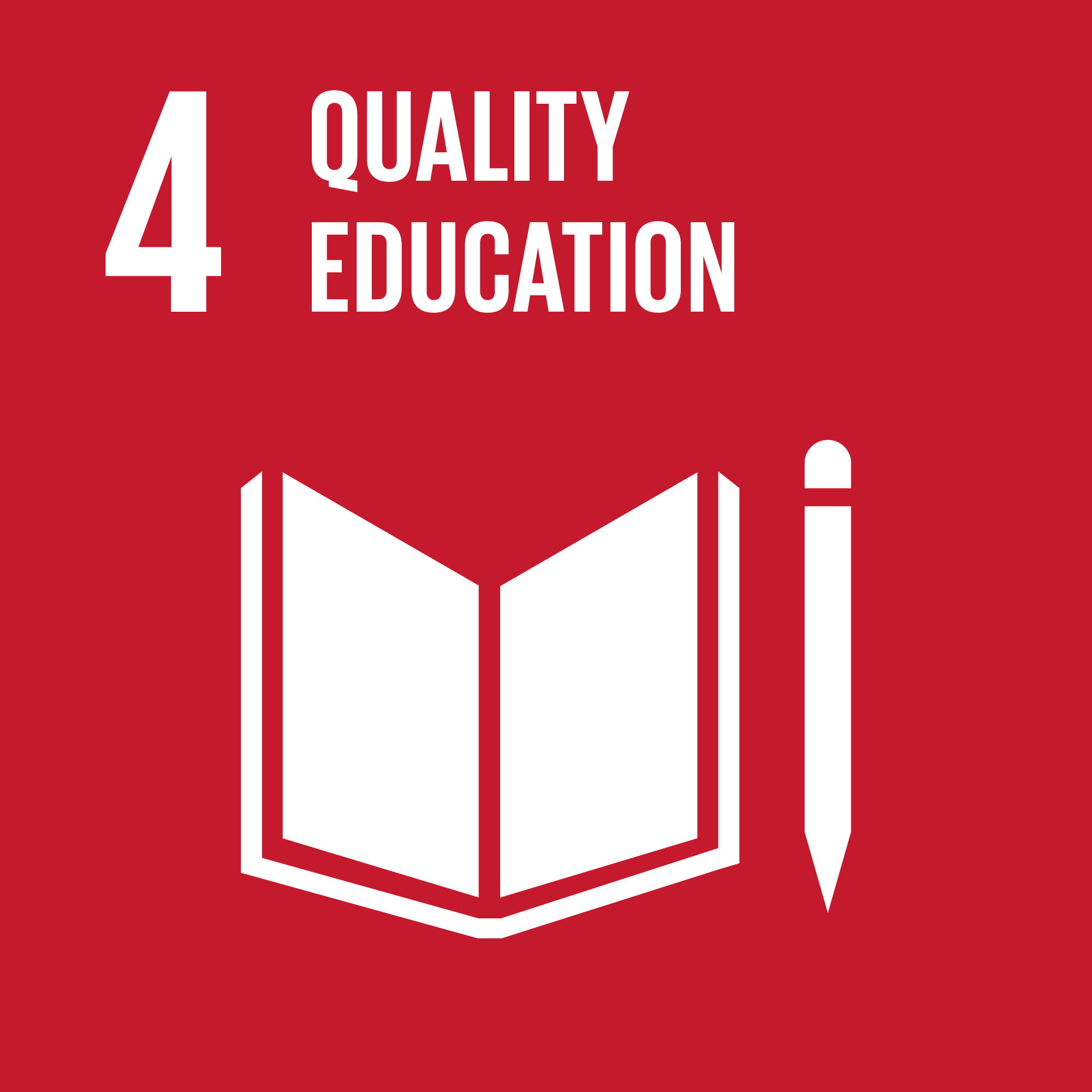 SDGS4